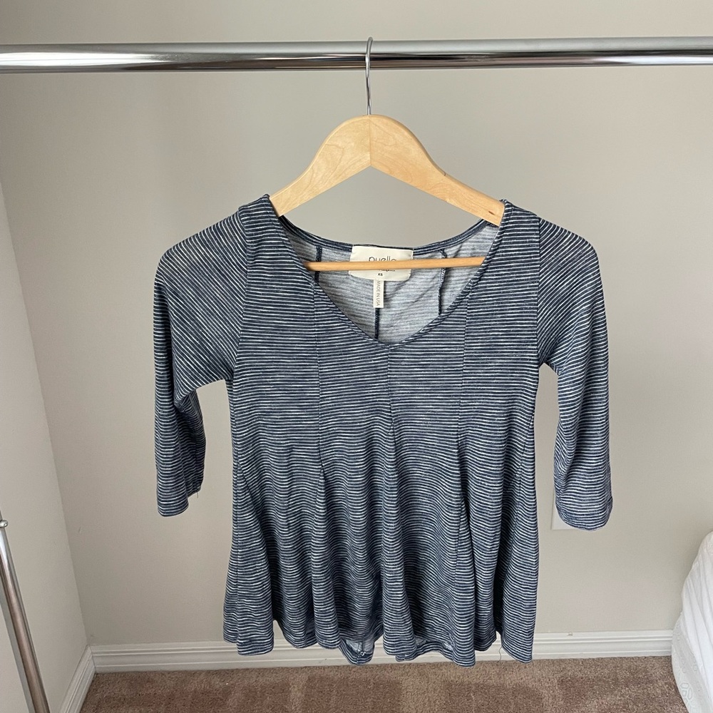 Puella Shirt